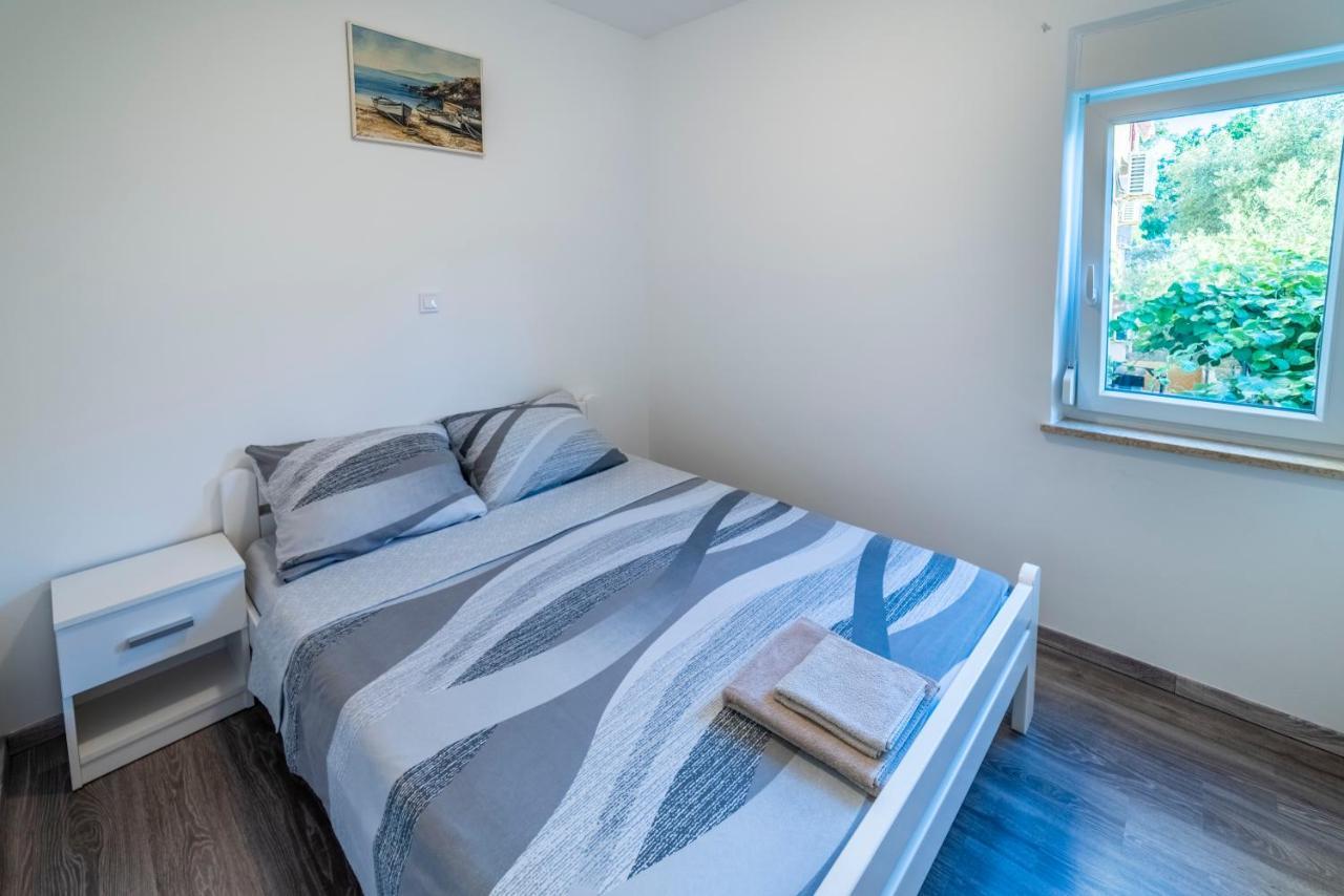 Apartment Goga Póla Kültér fotó