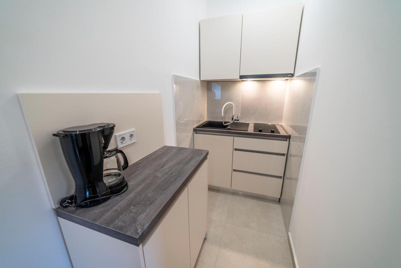 Apartment Goga Póla Kültér fotó
