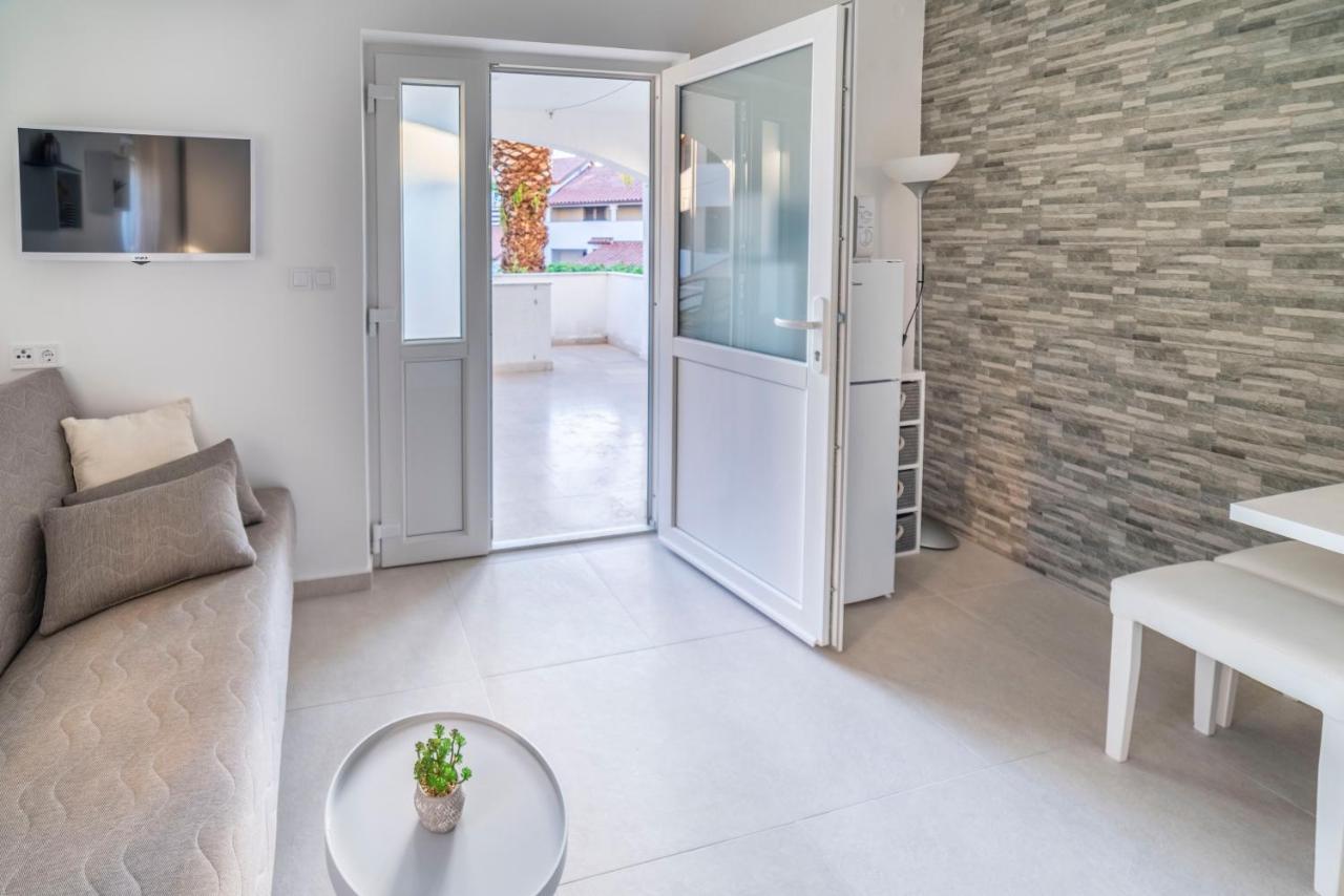 Apartment Goga Póla Kültér fotó
