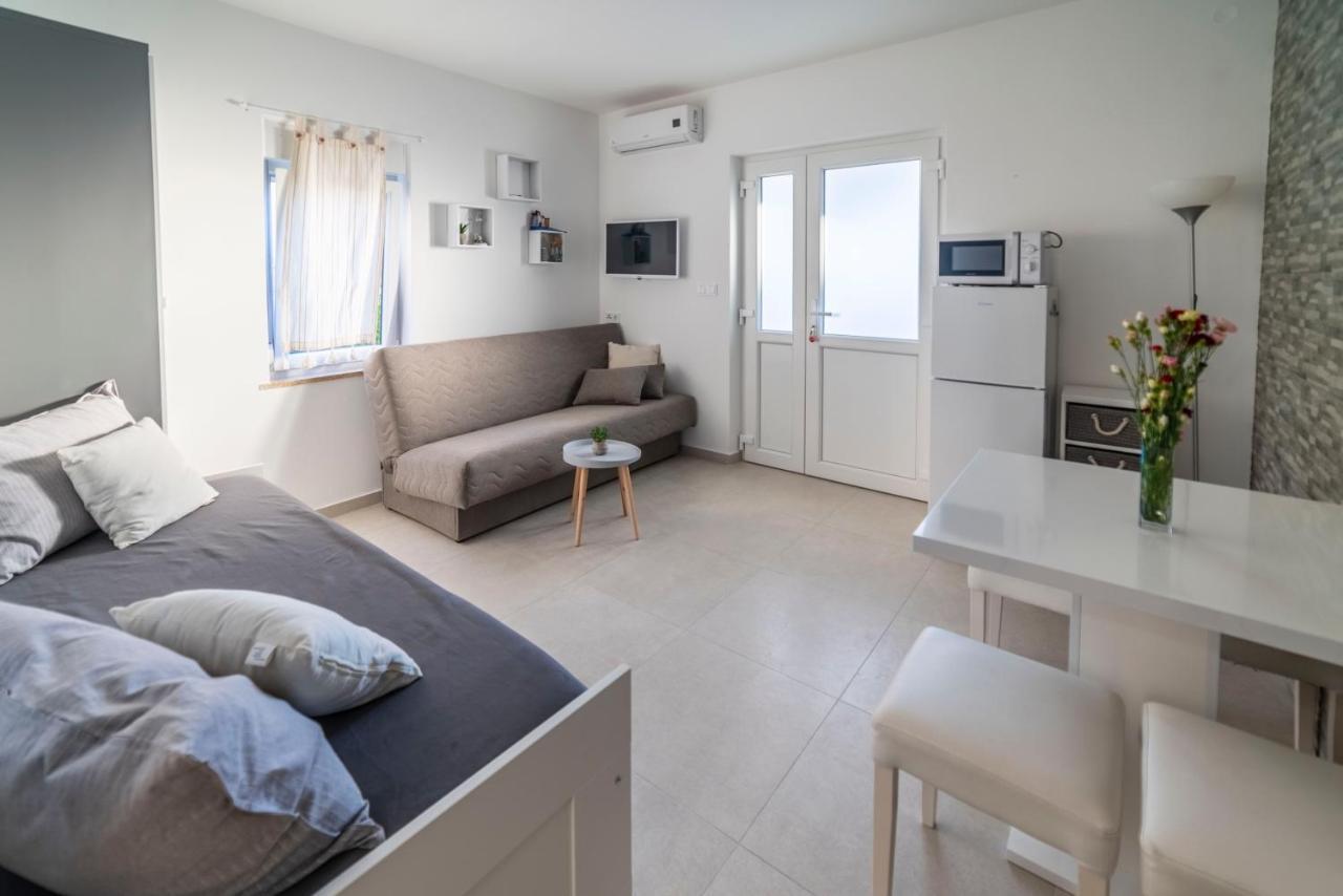 Apartment Goga Póla Kültér fotó