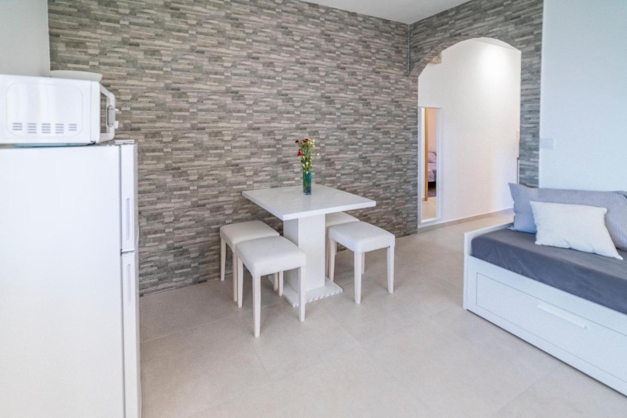 Apartment Goga Póla Kültér fotó