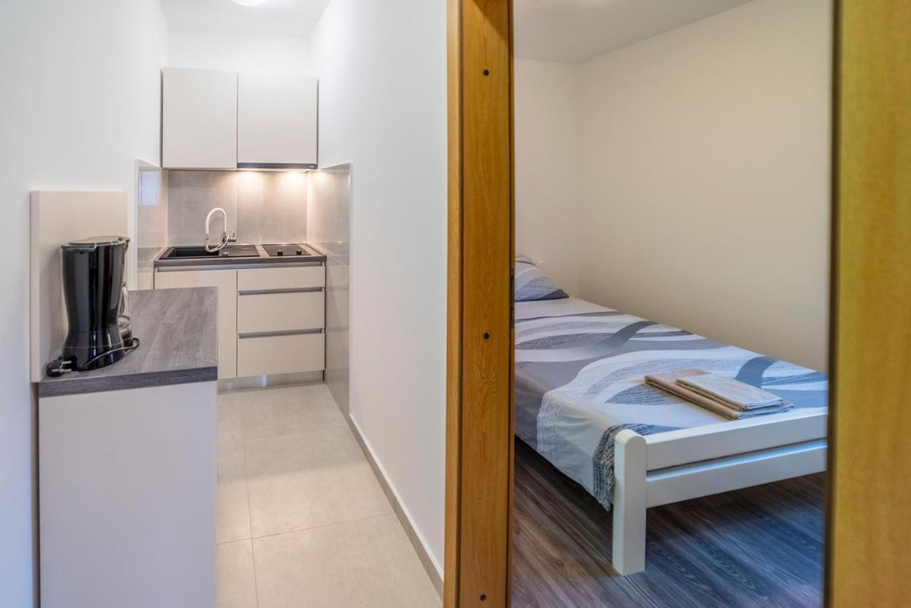 Apartment Goga Póla Kültér fotó