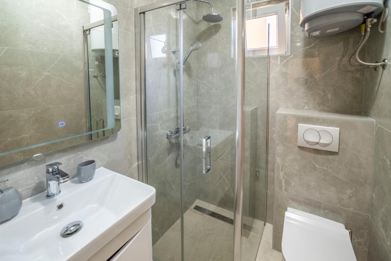 Apartment Goga Póla Kültér fotó